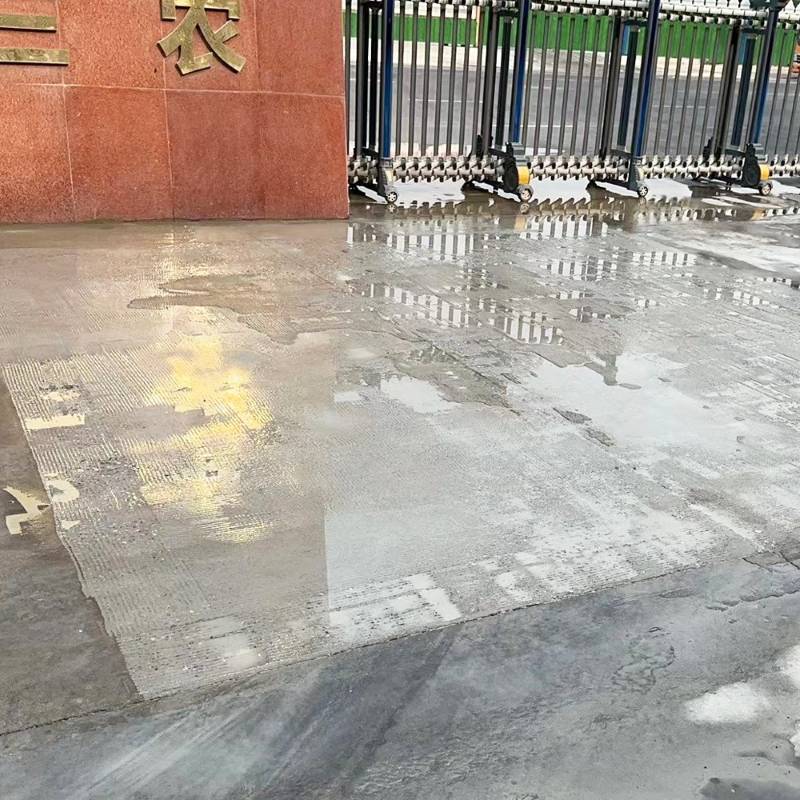 泾川水泥路面翻新砂浆